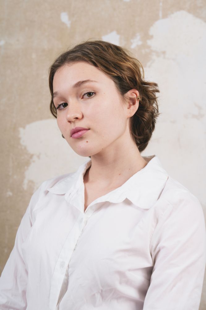 Mathilda Smidt