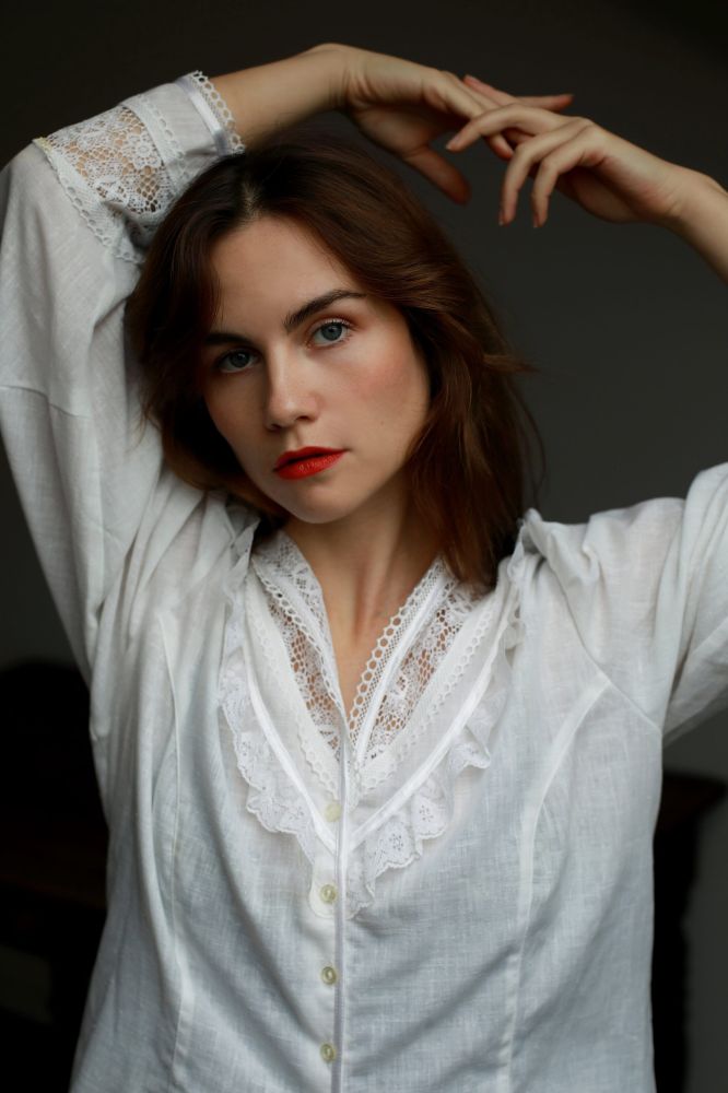 Vita Tepel