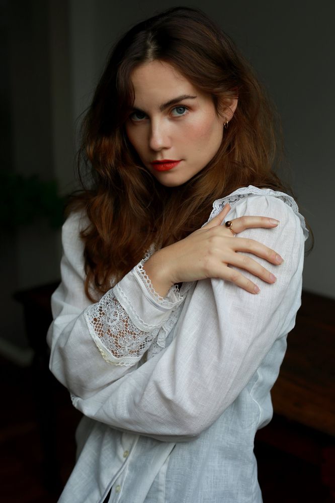 Vita Tepel